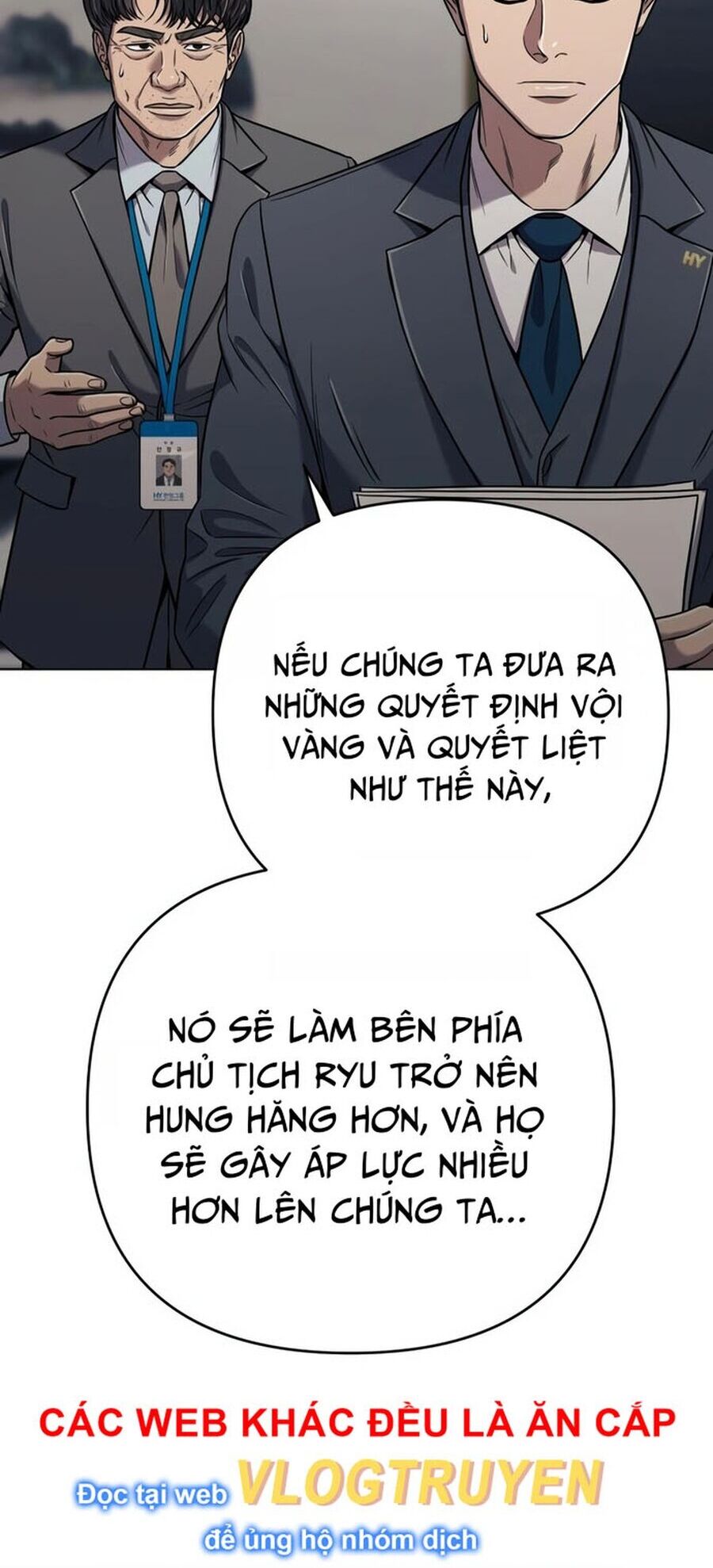 Nhân Viên Thực Tập Kim Cheolsu - chap29 - Trang 4
